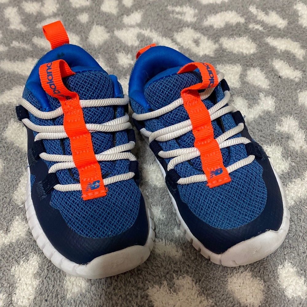 New Balance Toddler sneakers